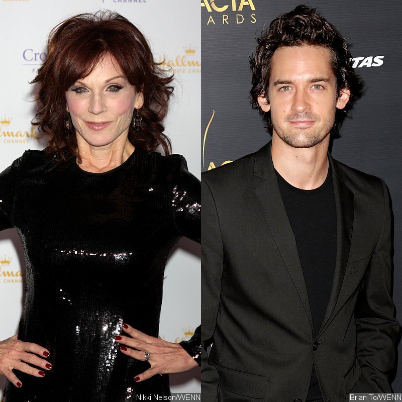 'Crazy Ones' Finds Sydney's Mom, 'Flowers in the Attic' Sequel Casts Cathy's Abusive Lover