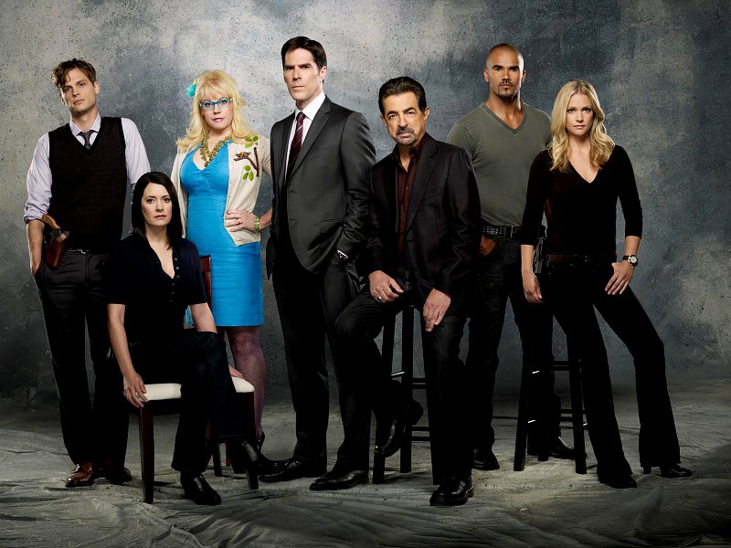 'Criminal Minds' Main Cast Set to Return for Ninth Season