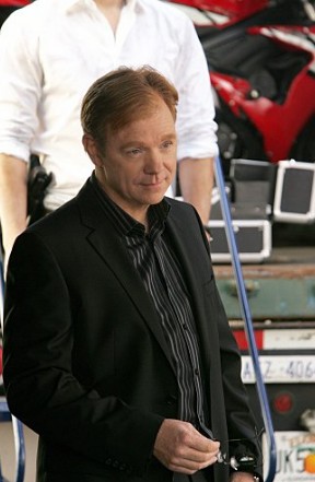CBS Cancels 'CSI: Miami' to Save 'CSI: NY'