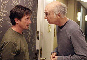 'Curb Your Enthusiasm' Season 8 Promo Features Michael J. Fox