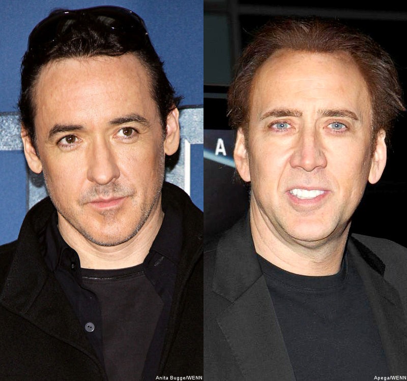 Jon Cusack, Nicolas Cage In Talks for True Serial Killer Story 'Frozen Ground'