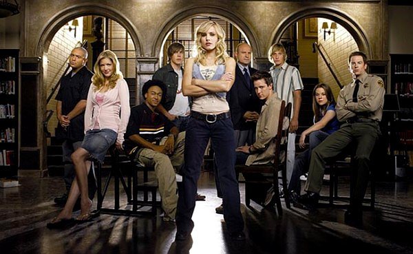 CW Seed Picks Up 'Veronica Mars' Digital Spin-Off
