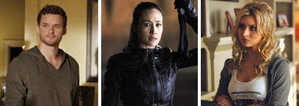 CW Renews 'One Tree Hill' and 'Nikita', Cancels 'Hellcats'