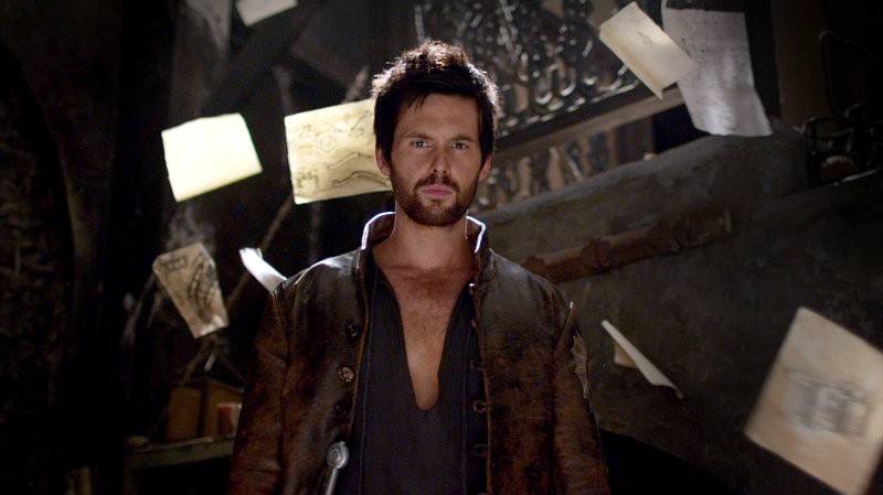 'Da Vinci's Demons' First Trailer Teases the Intriguing Life of the Famous Thinker