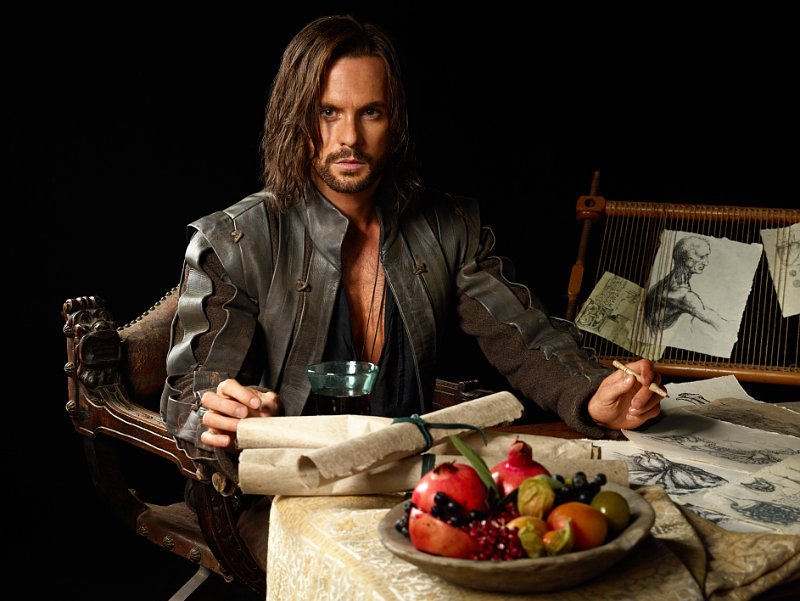 'Da Vinci's Demons' to Return for Season 3 With New Showrunner