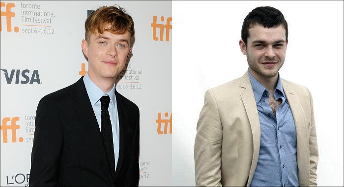 Dane DeHaan and Alden Ehrenreich Up for Harry Osborn Role in 'Amazing Spider-Man 2'