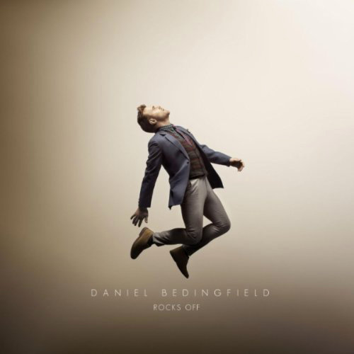 Daniel Bedingfield Premieres 'Rocks Off' Music Video