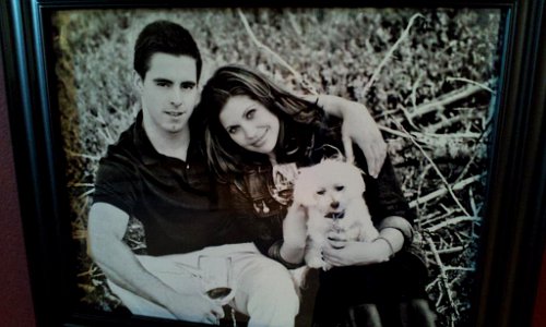 Danielle Fishel Graduates College and Gets Engaged