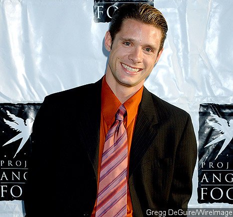 'Who's the Boss?' Star Danny Pintauro Marries Wil Tabares