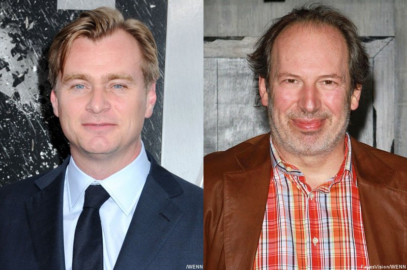 'Dark Knight Rises' Director and Composer Condemn Massacre by James Holmes