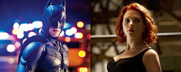 Final 'Dark Knight Rises' Trailer to Be Attached to 'Avengers'