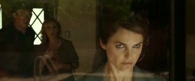 First 'Dark Skies' Trailer: Alien Ruining a Happy Family's Life