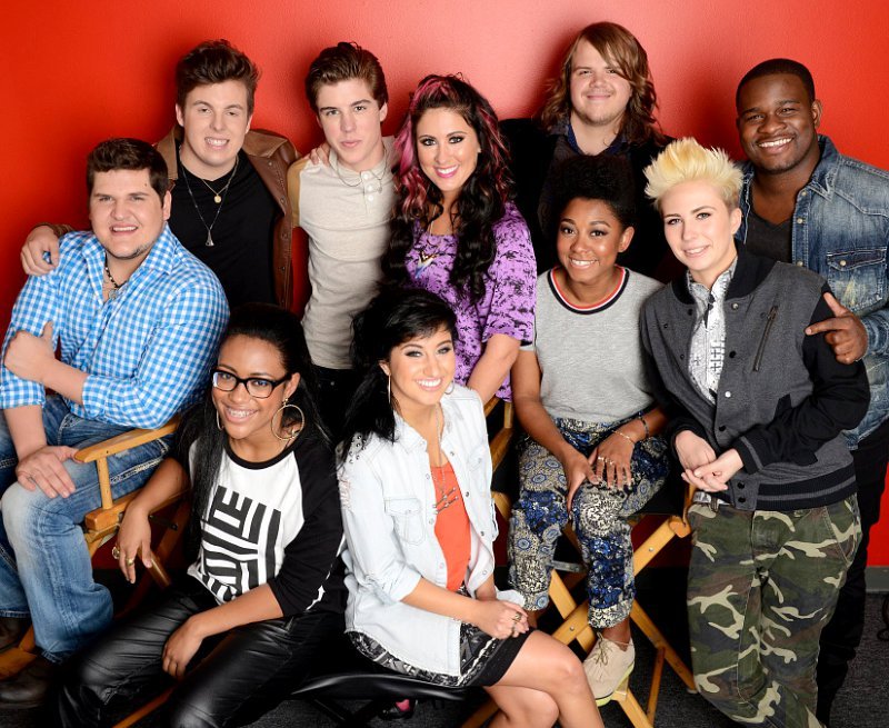 Dates for 'American Idol' Tour Revealed