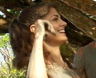 'Dating Naked' Contestant Sues Producers for Showing Her Crotch