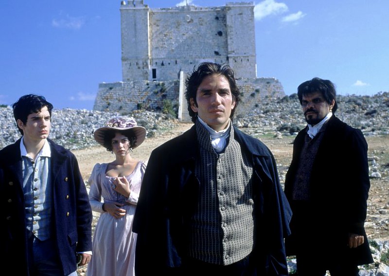 Director David Goyer to Remake 'Count of Monte Cristo'