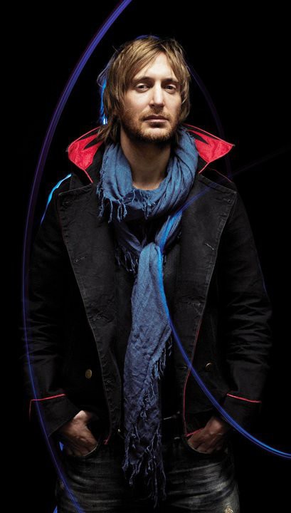 David Guetta and Usher Rock the World in 'Without You' Video