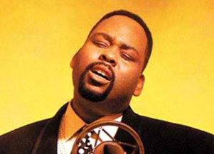 Singer David Peaston Dies From Complications of Diabetes