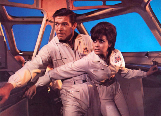 David S. Goyer Tapped for James Cameron's 'Fantastic Voyage' Remake