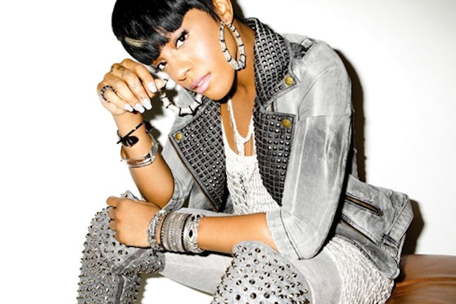 Video Premiere: Dawn Richard's 'SMFU (Save Me From You)'