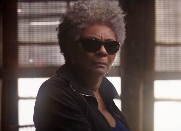 'Deadpool 2': Leslie Uggams Will Return as Blind Al