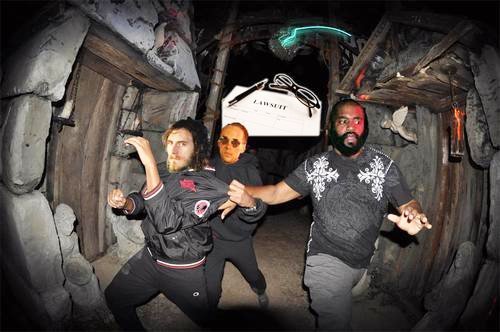 Death Grips Announces Disbandment