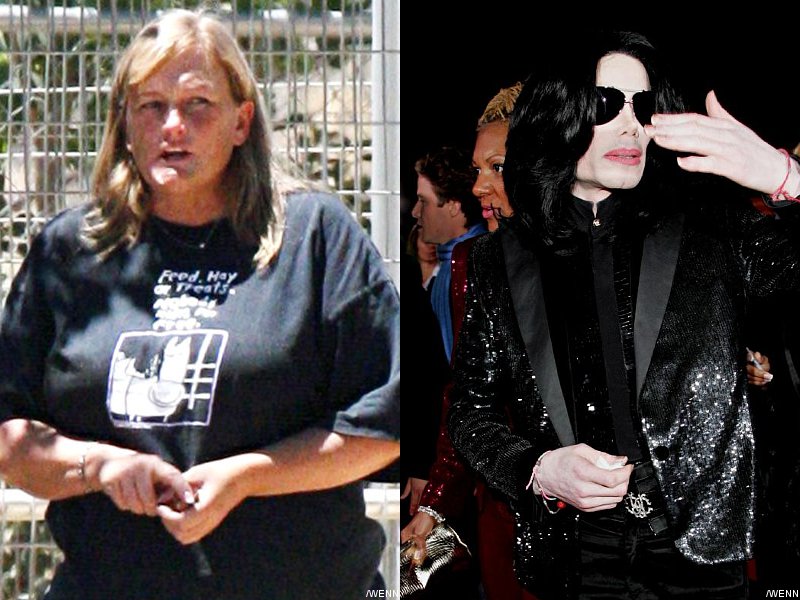 Debbie Rowe to Testify About Michael Jackson's Drug Abuse