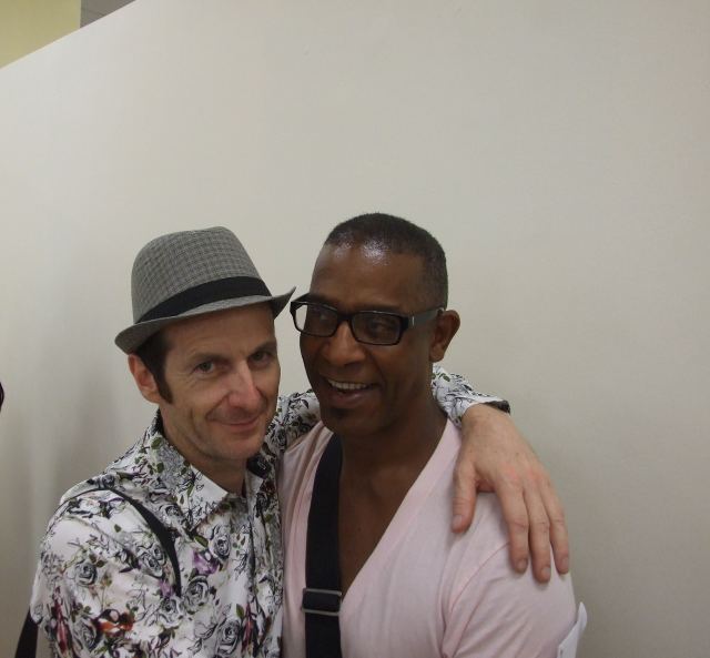 Denis O'Hare of 'True Blood' Married Boyfriend in NYC