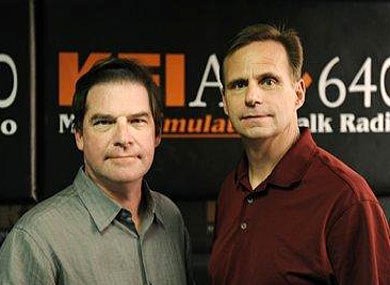 Suspended Radio Hosts Issue Apology for Calling Whitney Houston a 'Crack Ho'