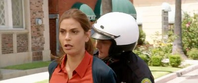 'Desperate Housewives' 8.02 Preview: Susan Handcuffed, Gaby Pole Dancing
