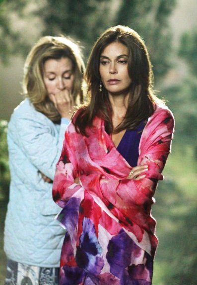 'Desperate Housewives' Buries the Secret in Season 8 Clip