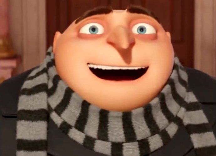 New 'Despicable Me 3' Sneak Peek Introduces Gru's Twin Brother