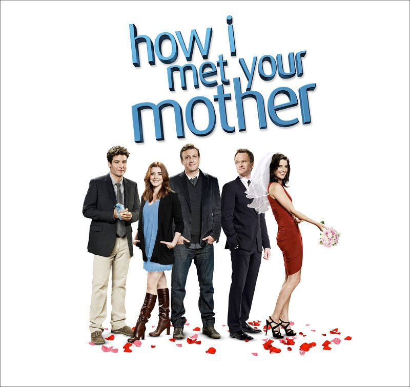 Details of 'How I Met Your Mother' Spin-Off's Characters Revealed
