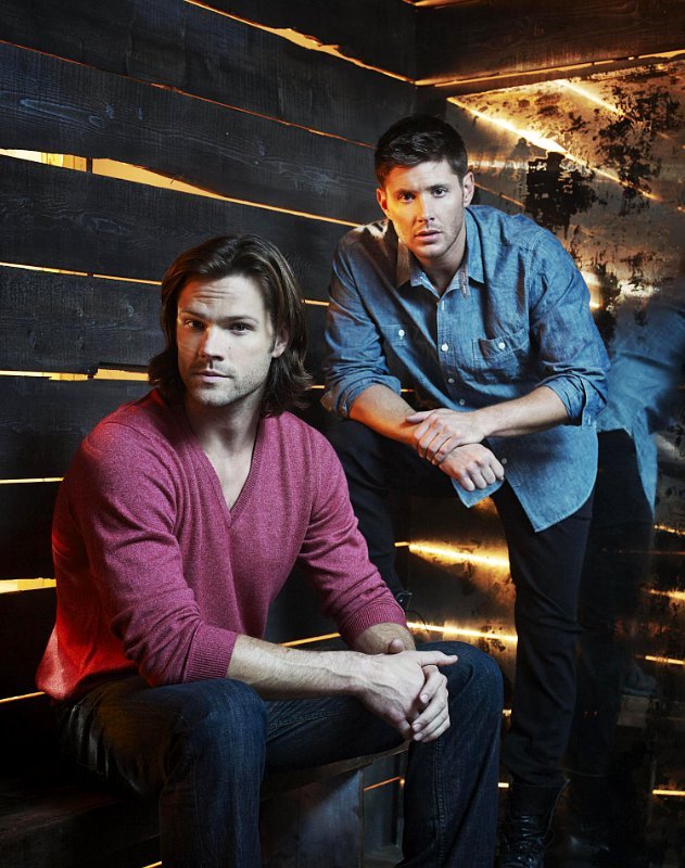 Details of 'Supernatural' Spin-Off Unveiled