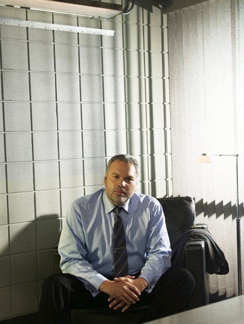 Preview: Detective Goren May Lose His Job in 'Law and Order: CI' Finale