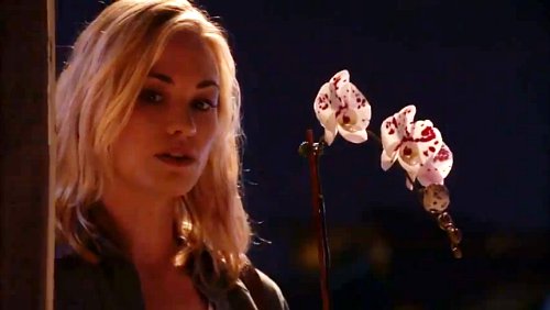 'Dexter' 7.02 Preview: Is Yvonne Strahovski Coming for Dexter?