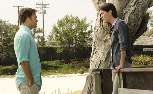 'Dexter' 8.10 Sneak Peeks: Big Death and Move Plan