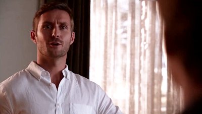 'Dexter' 8.11 Preview and Clips: Saxon Offers Dexter a Choice