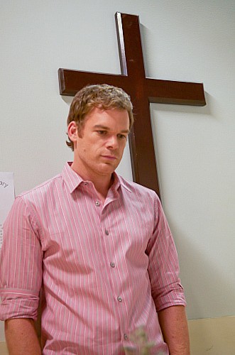 'Dexter' May Get New Love Interest in Season 7