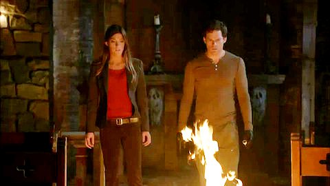 New 'Dexter' Season 7 Teaser Shows a Bunch of New Footage