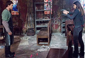 First Picture of 'Dexter' Season 7 Teases the Aftermath of the Big Revelation