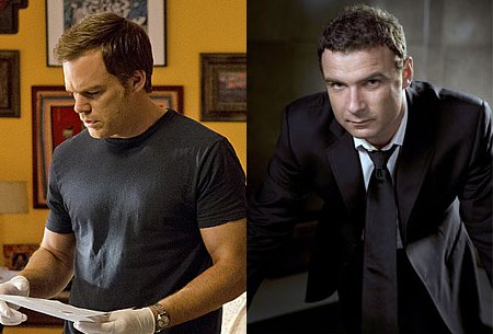 'Dexter' Season 8 to Premiere in Summer, Paired Up With 'Ray Donovan'