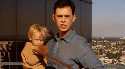 'Dexter' Season Finale Preview: Travis to Sacrifice Harrison Before Eclipse