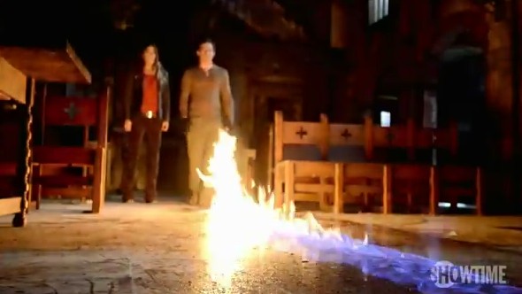 'Dexter' Season 7 Trailer Shows Deb and Dex's Solution to the Secret
