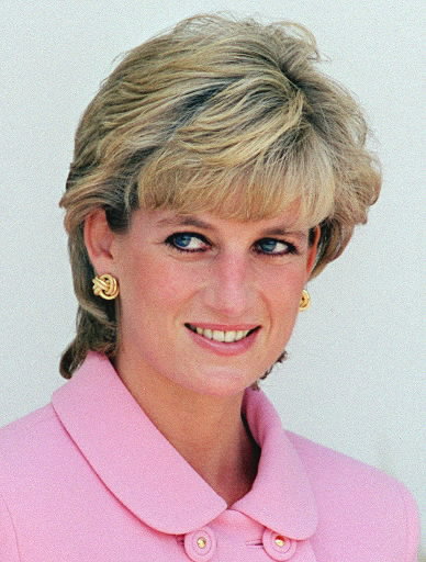 Princess Diana Film Sparks Outrage