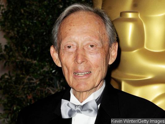 Dick Smith, Legendary Hollywood Makeup Artist, Dies at 92