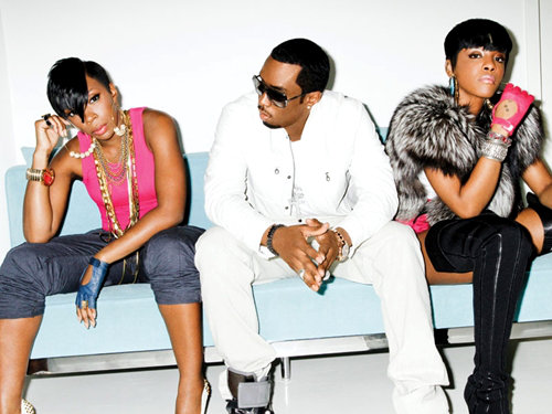 Diddy-Dirty Money's 'Your Love' Video Ft. Trey Songz