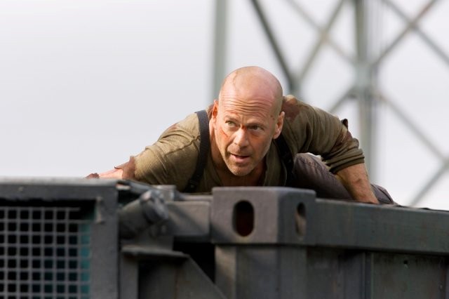 'Die Hard' 5 Gets Release Date and 'Good Day' Title