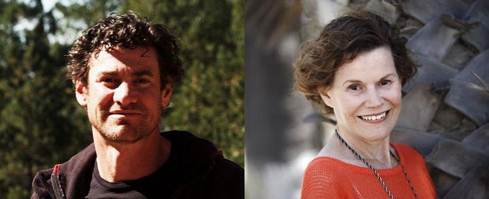 Director Lawrence Blume on 'Tiger Eyes' Movie: 'It Sort of Mirrored My Own Story'
