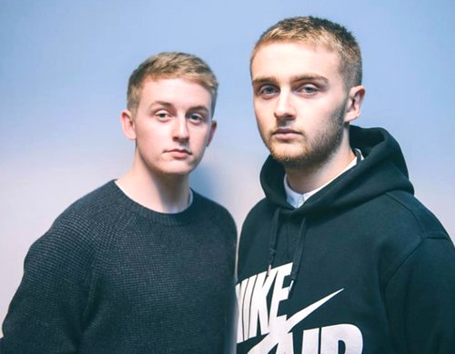 Disclosure Unveils Funny 'Grab Her' Clip
