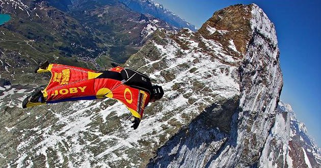 Discovery Channel Cancels Mount Everest Special In Light of Avalanche